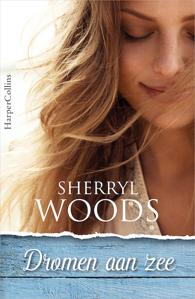 Dromen aan zee - Sherryl Woods (ISBN 9789402753066)