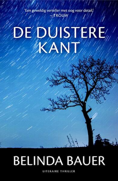 De duistere kant - Belinda Bauer (ISBN 9789044932034)