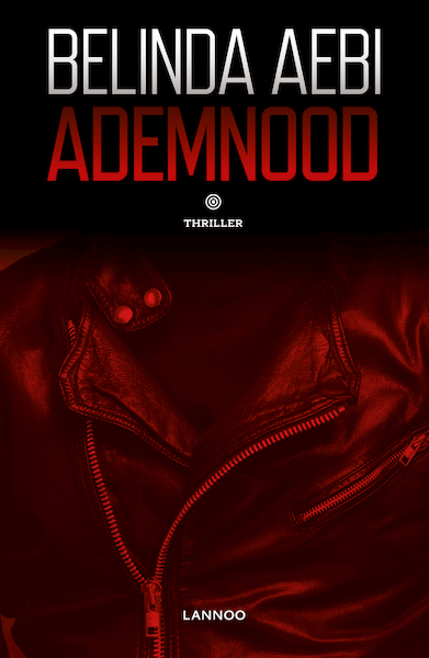 Ademnood - Belinda Aebi (ISBN 9789401448161)