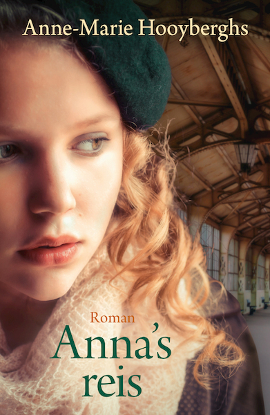 Anna's reis - Anne-Marie Hooyberghs (ISBN 9789401912143)
