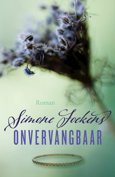 Onvervangbaar - Simone Foekens (ISBN 9789401912174)