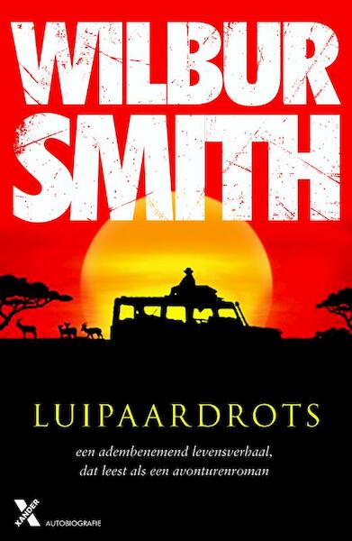 Smith*luipaardrots - Wilbur Smith (ISBN 9789401609258)