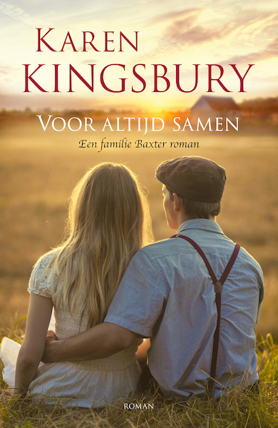 Voor altijd samen - Karen Kingsbury (ISBN 9789029728034)