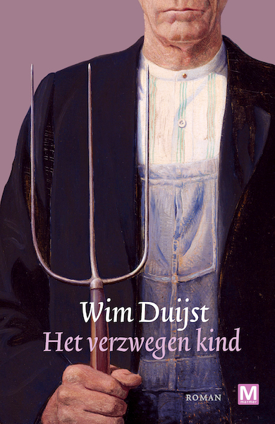 Het verzwegen kind - Wim Duijst (ISBN 9789460684012)