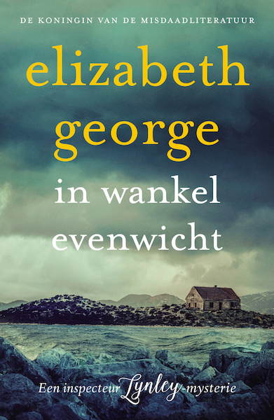 In wankel evenwicht - Elizabeth George (ISBN 9789044977813)