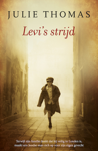 Levi's strijd - Julie Thomas (ISBN 9789029726801)