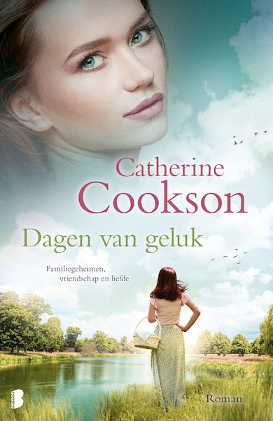 Dagen van geluk - Catherine Cookson (ISBN 9789022567289)