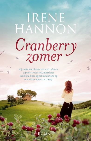 Cranberryzomer - Irene Hannon (ISBN 9789043531955)