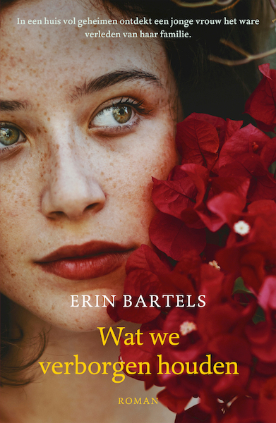Wat we verborgen houden - Erin Bartels (ISBN 9789029728287)