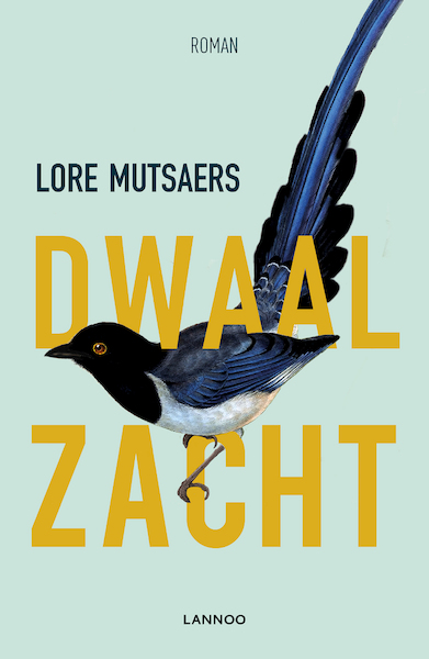 Dwaal zacht - Lore Mutsaers (ISBN 9789401459532)