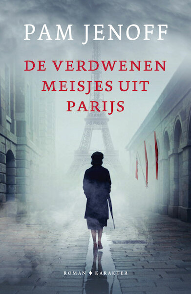 De verdwenen meisjes uit Parijs - Pam Jenoff (ISBN 9789045217369)