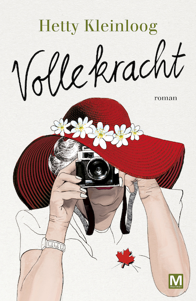 Volle Kracht - Hetty Kleinloog (ISBN 9789460687204)