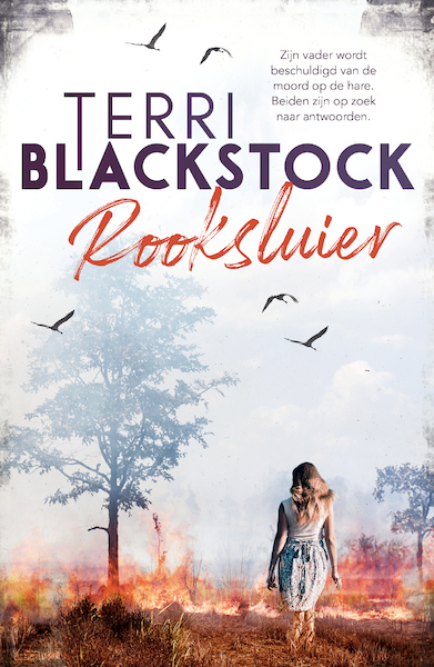 Rooksluier - Terri Blackstock (ISBN 9789029729253)