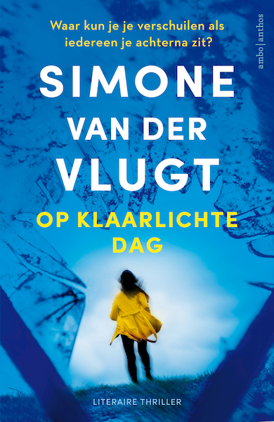 Op klaarlichte dag - Simone van der Vlugt (ISBN 9789026353086)