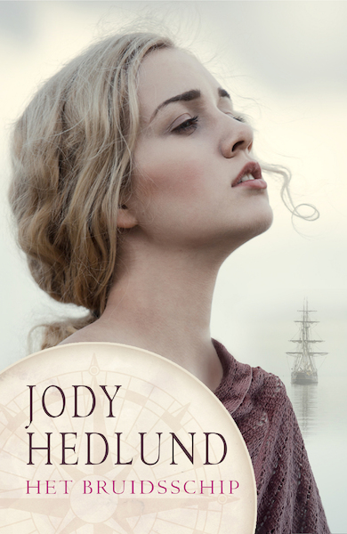 Het bruidsschip - Jody Hedlund (ISBN 9789029729772)
