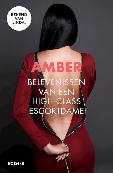 Amber - Amber van Esphen (ISBN 9789021576312)