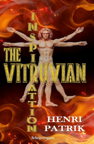 The Vitruvian Inspiration - Henri Patrik (ISBN 9789462664197)