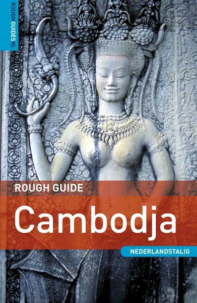 Cambodja - Beverley Palmer, Steven Martin (ISBN 9789047511465)