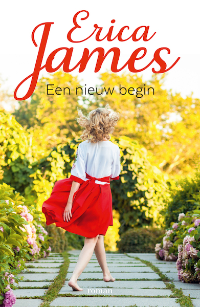 Een nieuw begin - Erica James (ISBN 9789032511876)