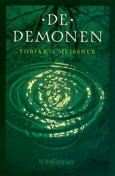 De demonen - Tobias O. Meissner (ISBN 9789028423640)