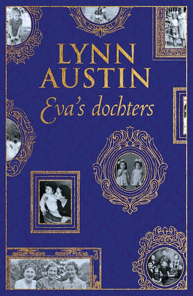 E-Book Eva s dochters - Lynn Austin (ISBN 9789029795715)