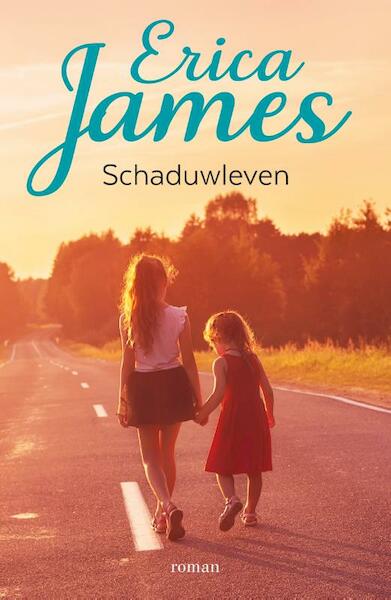 Schaduwleven - Erica James (ISBN 9789032511326)