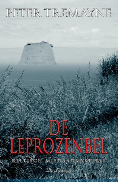De leprozenbel Zuster Fidelma 13 - Peter Tremayne (ISBN 9789086060290)