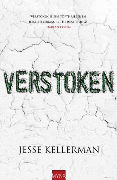 Verstoken - Jesse Kellerman (ISBN 9789460924064)