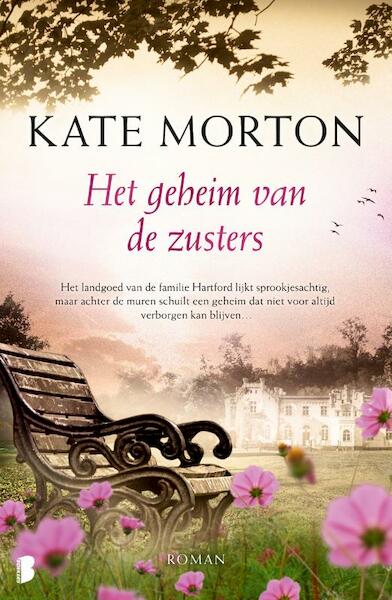 Het geheim van de zusters - Kate Morton (ISBN 9789022566732)