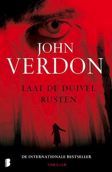 Laat de duivel rusten - John Verdon (ISBN 9789460235191)