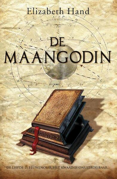 De maangodin - Elizabeth Hand (ISBN 9789024559978)