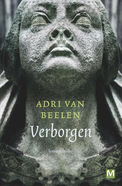 Verborgen - Adri van Beelen (ISBN 9789460689246)