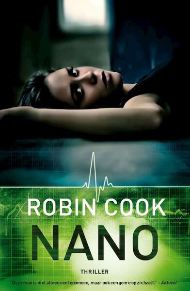 Nano - Robin Cook (ISBN 9789400502963)