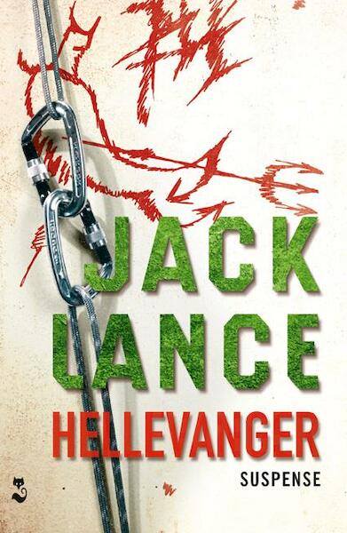 Hellevanger - Jack Lance (ISBN 9789088530234)