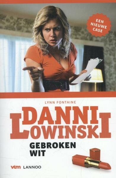 Danni Lowinski - Lynn Fontaine (ISBN 9789401403948)