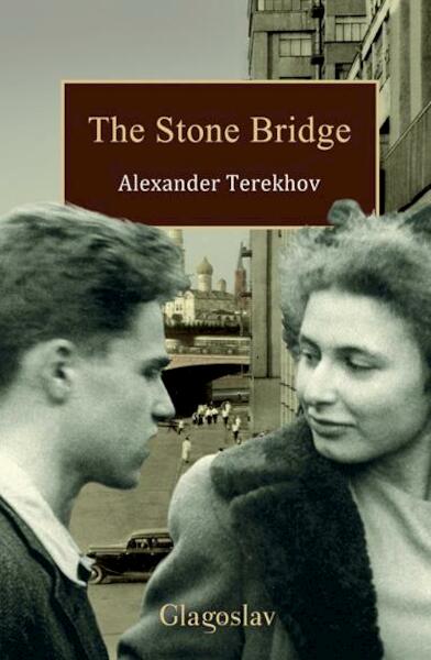 The Stone Bridge - Alexander Terekhov (ISBN 9781909156647)