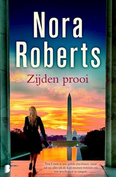 Nora Roberts - Nora Roberts (ISBN 9789022573785)
