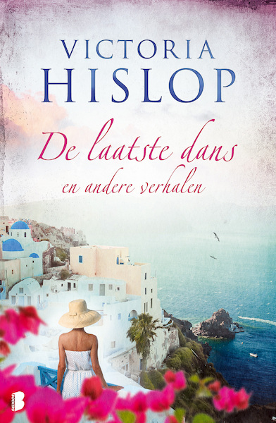 De laatste dans en andere verhalen - Victoria Hislop (ISBN 9789402305456)