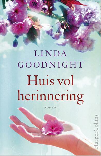 Huis vol herinnering - Linda Goodnight (ISBN 9789402511833)