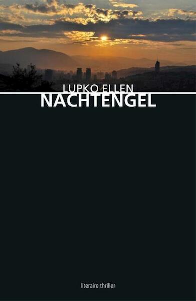 Nachtengel - Lupko Ellen (ISBN 9789054528036)