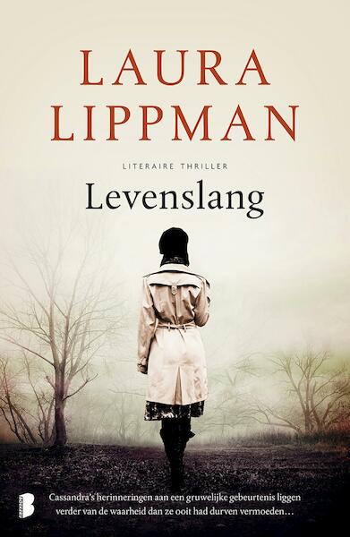 Levenslang - Laura Lippman (ISBN 9789402308822)