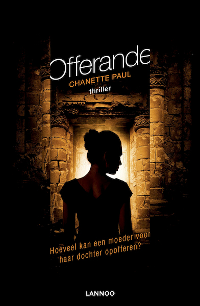 Offerande - Mathilda Masters (ISBN 9789401442367)