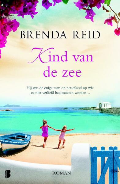 Kind van de zee - Brenda Reid (ISBN 9789022570982)