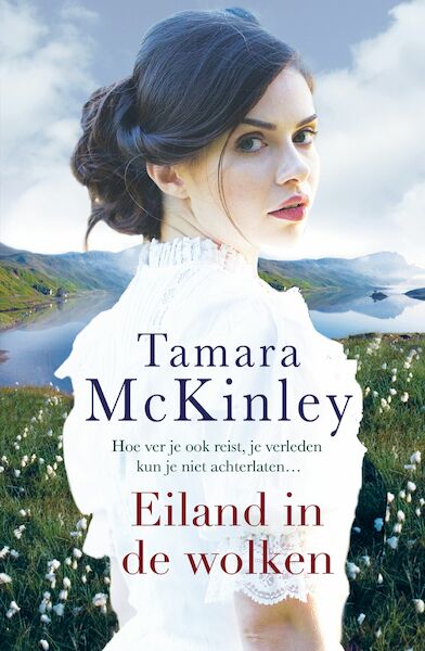 Eiland in de wolken - Tamara McKinley (ISBN 9789026143779)