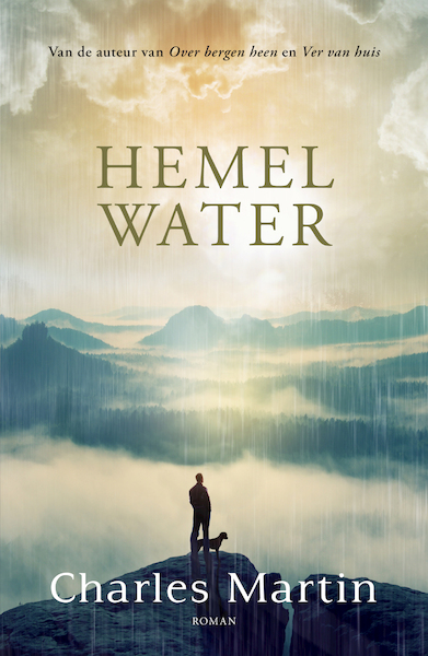 Hemelwater - Charles Martin (ISBN 9789029727433)