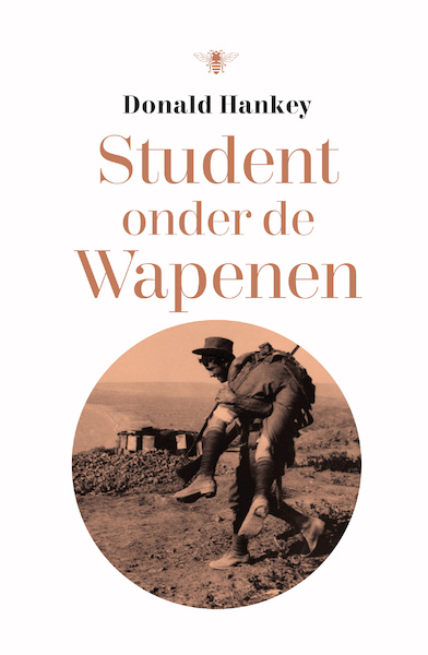 Student onder de wapenen - Donald Hankey (ISBN 9789403128504)