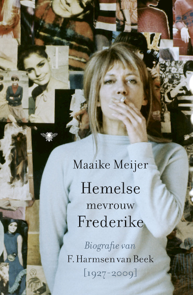 Hemelse mevrouw Frederike - Maaike Meijer (ISBN 9789403136608)