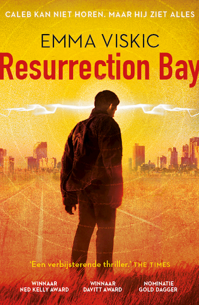 Resurrection Bay - Emma Viskic (ISBN 9789024583683)