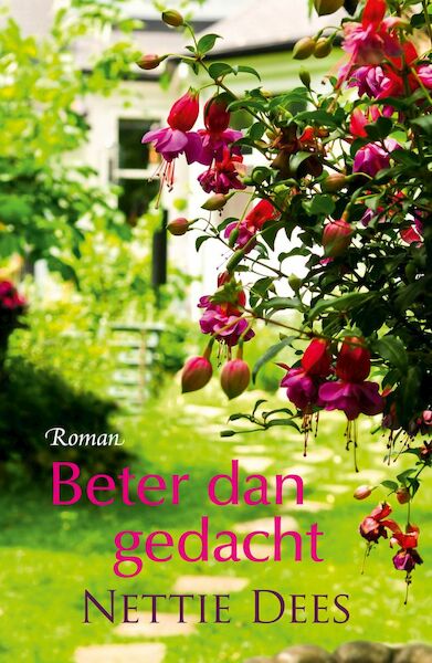 Beter dan gedacht - Nettie Dees (ISBN 9789401915083)