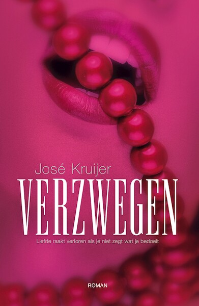 Verzwegen - José Kruijer (ISBN 9789491535628)